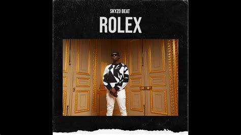 rolex dans la fouille ninho|Ninho .